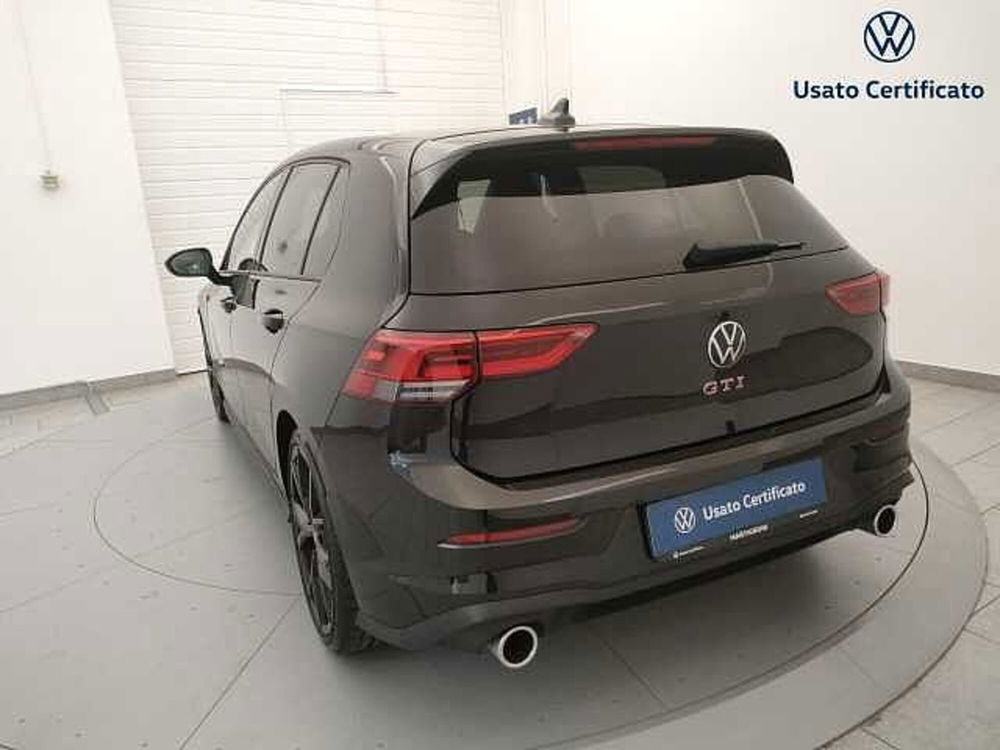 Volkswagen Golf usata a Varese (8)