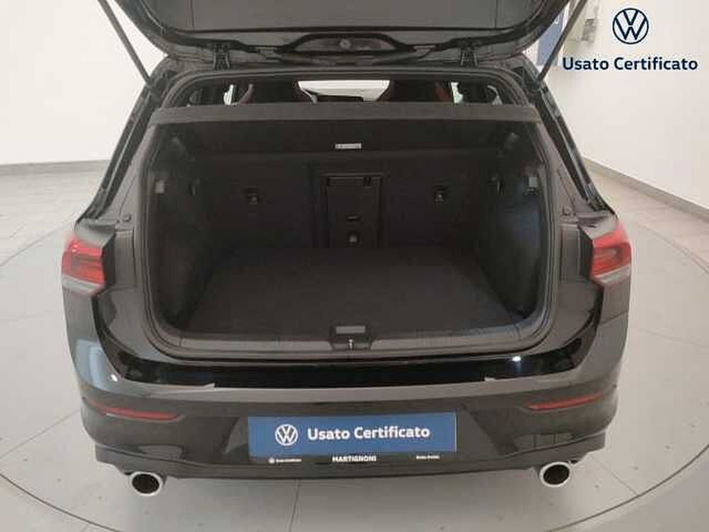 Volkswagen Golf usata a Varese (9)