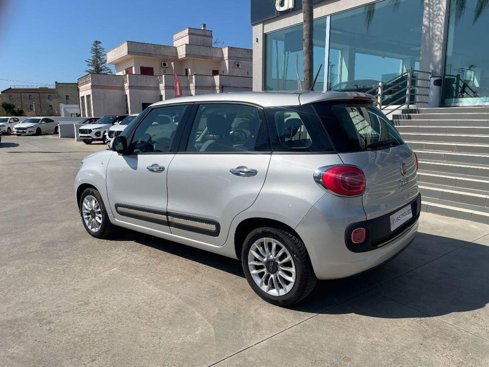 Fiat 500 usata a Lecce (13)