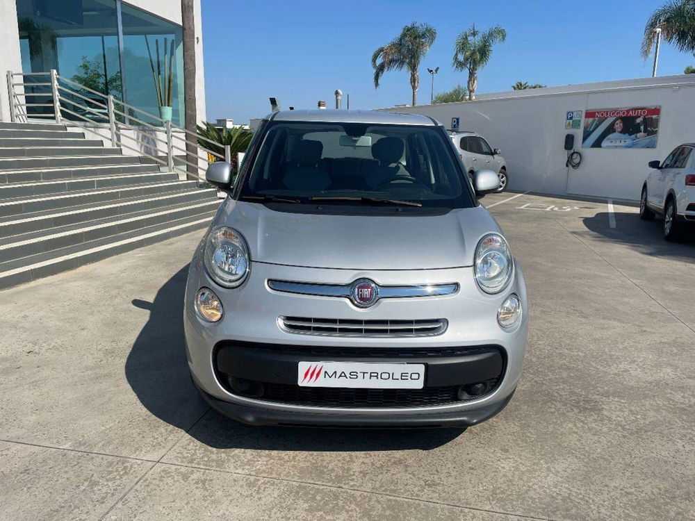 Fiat 500 usata a Lecce (5)