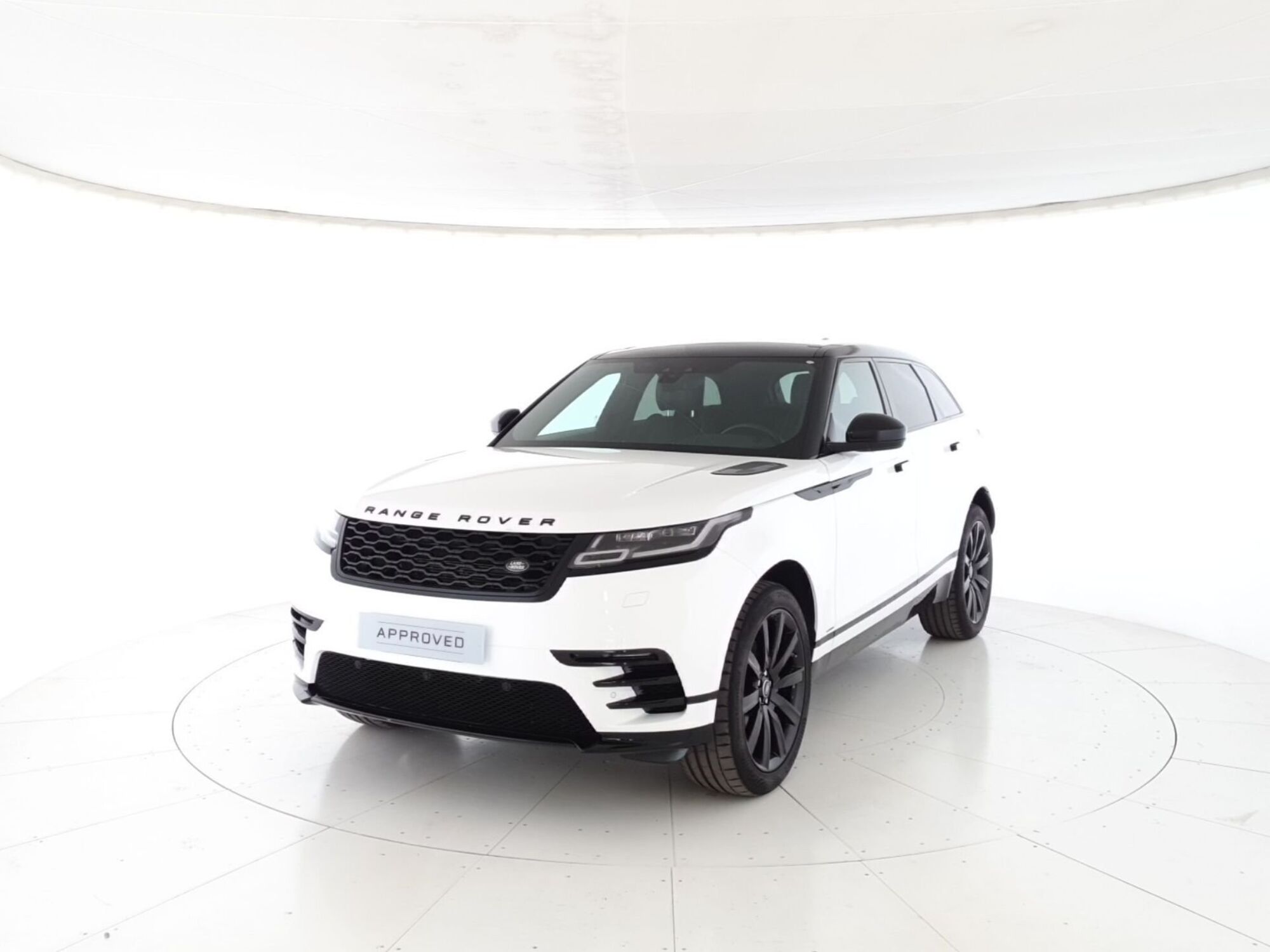 Land Rover Range Rover Velar 2.0D I4 240 CV R-Dynamic S  del 2020 usata a Monza