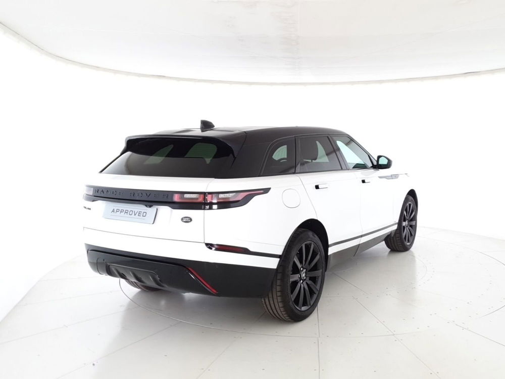 Land Rover Range Rover Velar usata a Monza e Brianza (2)