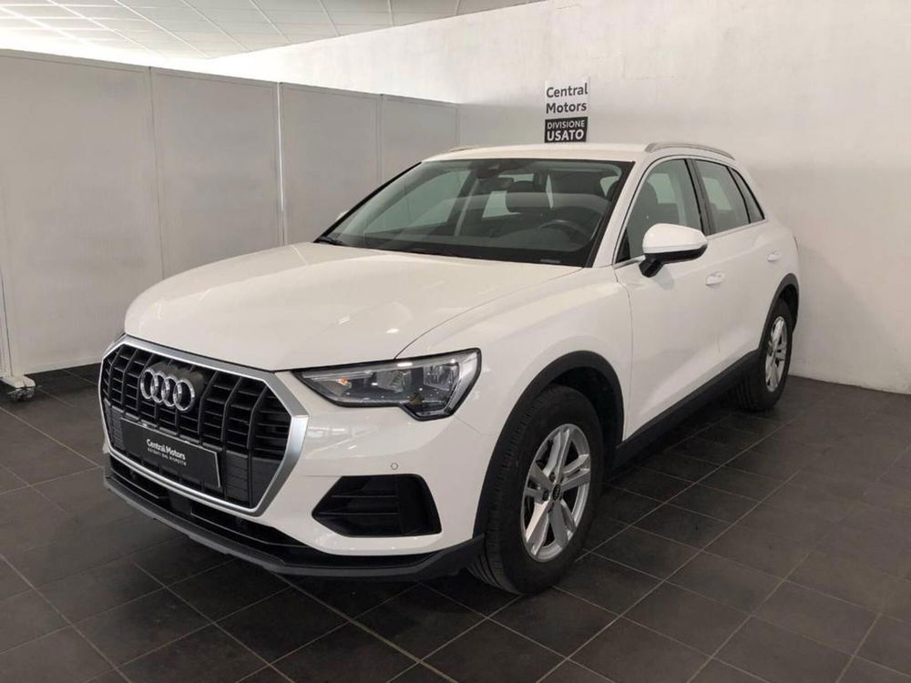 Audi Q3 usata a Torino