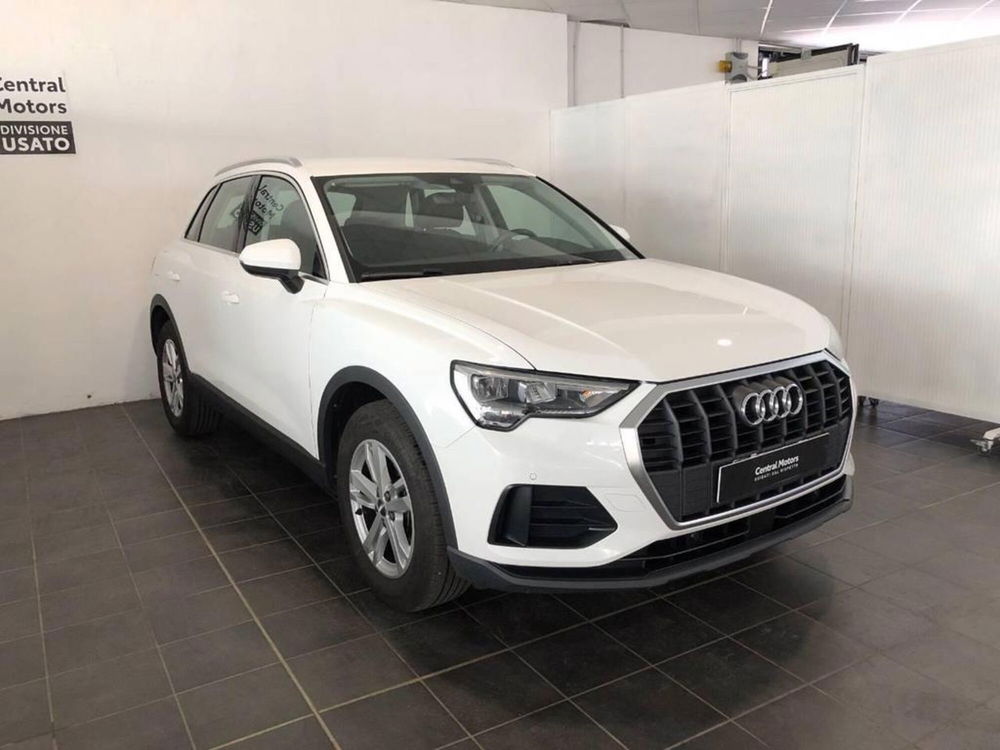 Audi Q3 usata a Torino (3)