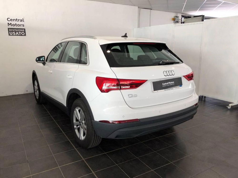 Audi Q3 usata a Torino (5)