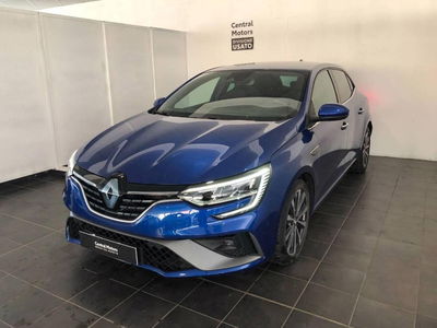 Renault Megane E-Tech Electric Evolution EV60 130cv AC7 del 2021 usata a Torino