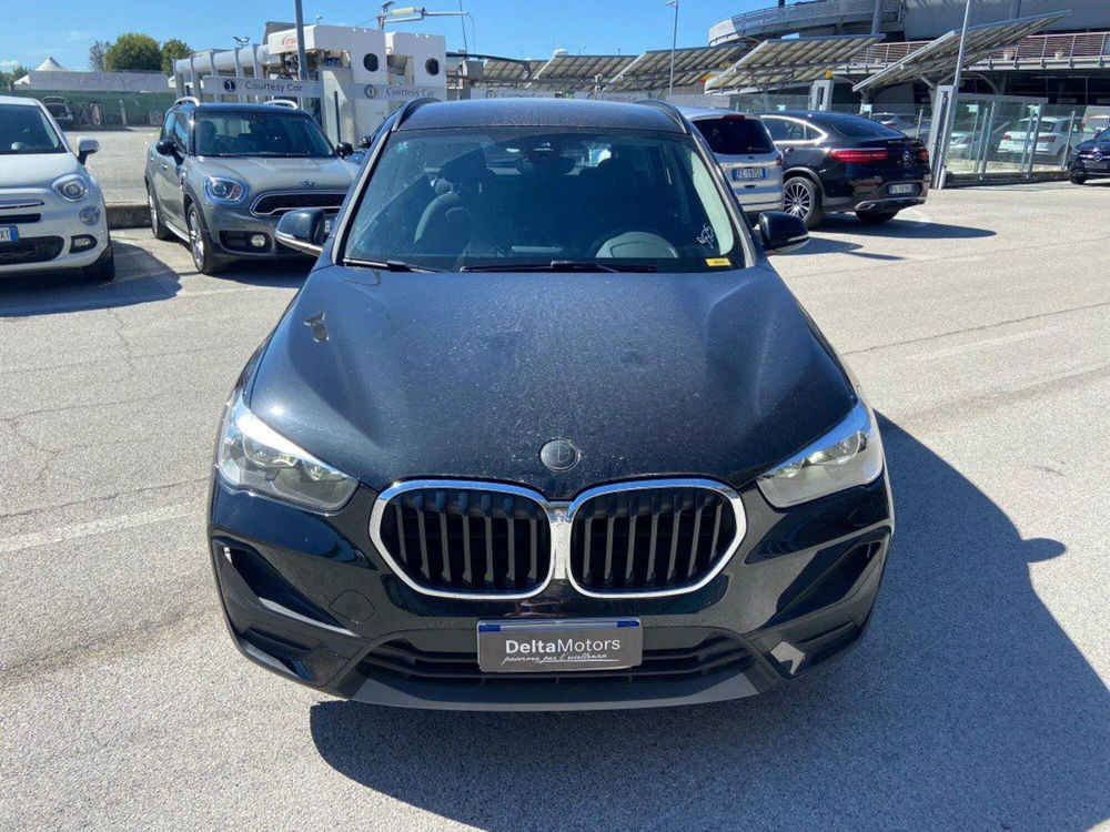 BMW X1 usata a Ancona (2)