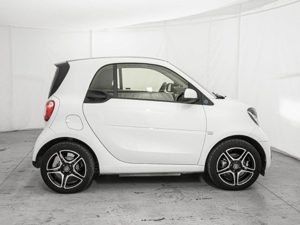 smart Fortwo usata a Macerata (10)