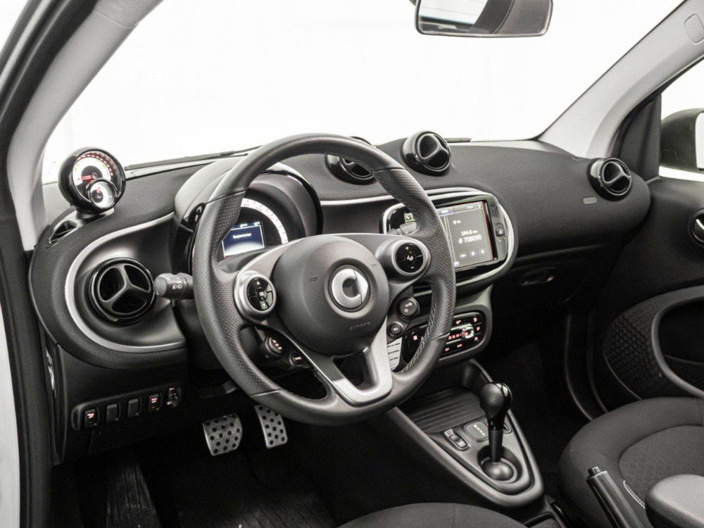 smart Fortwo usata a Macerata (12)