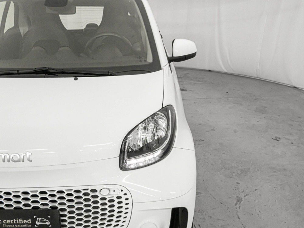 smart Fortwo usata a Macerata (2)