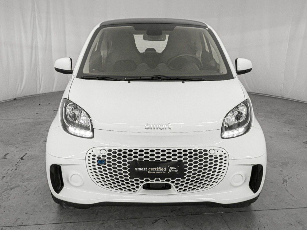 smart Fortwo usata a Macerata (3)