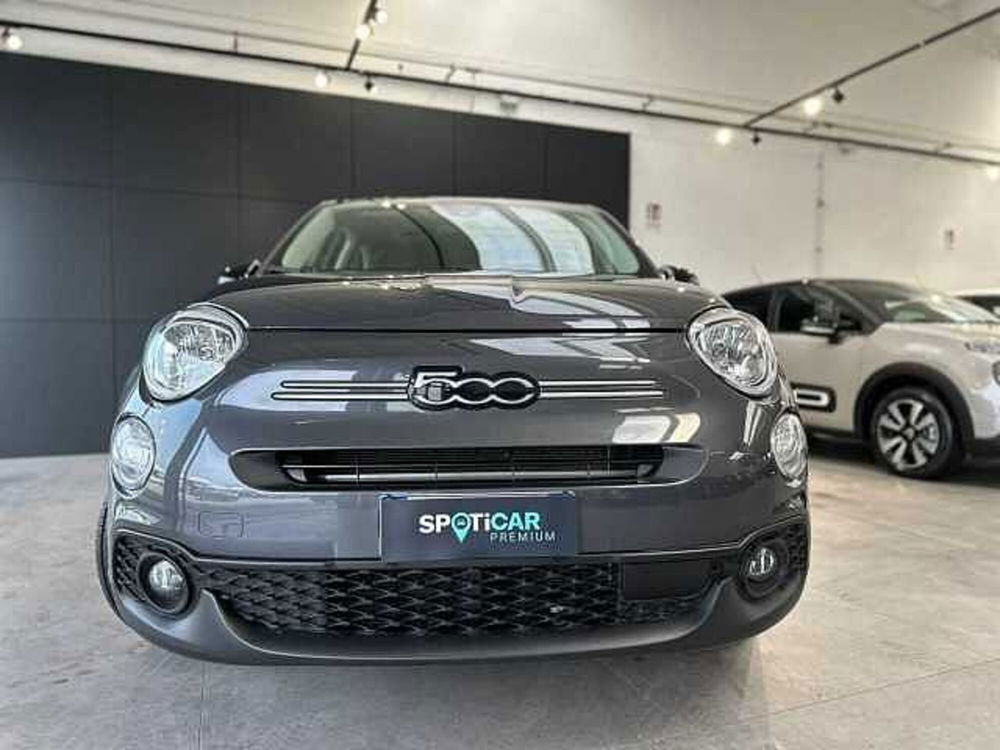 Fiat 500X usata a Venezia (8)