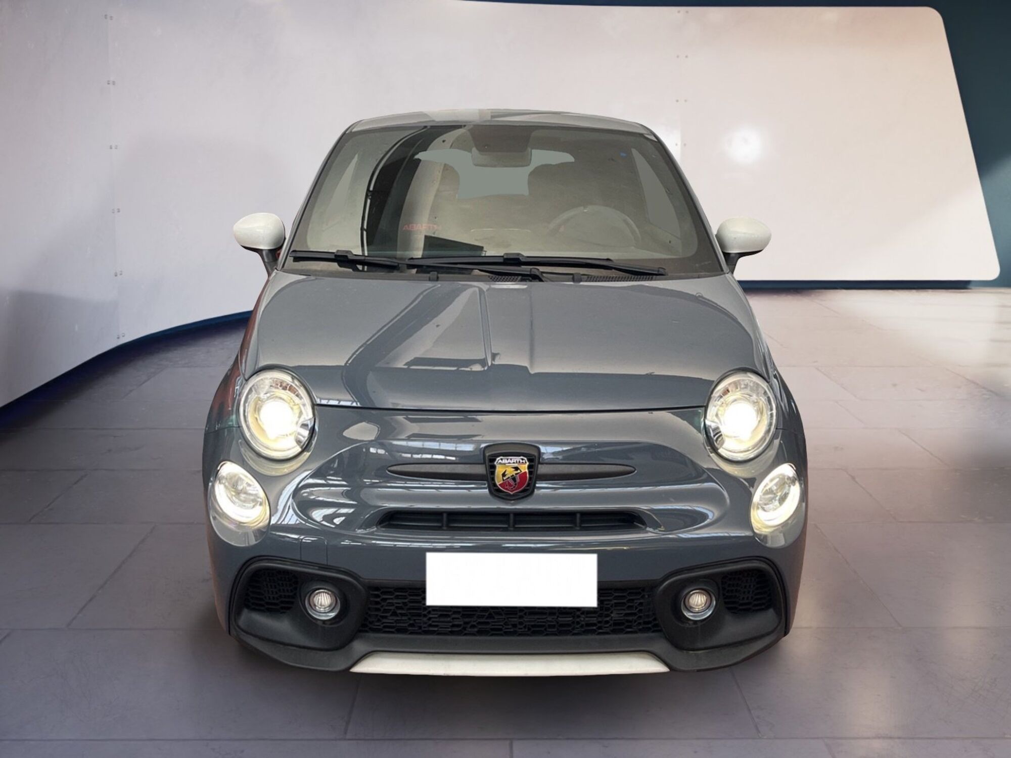 Abarth 595 595 1.4 Turbo T-Jet 180 CV Esseesse  del 2020 usata a Torino