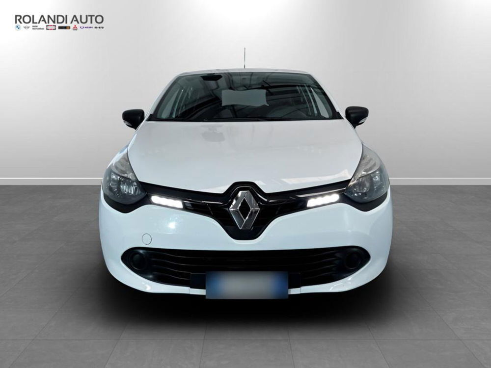 Renault Clio usata a Alessandria (5)