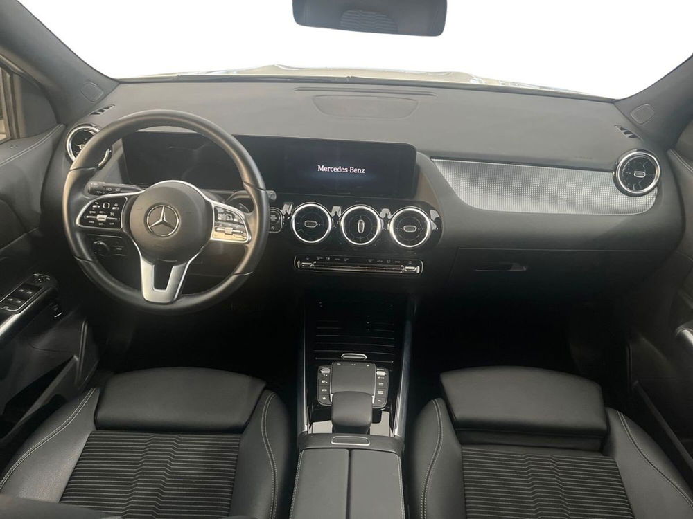 Mercedes-Benz GLA SUV usata a Milano (9)