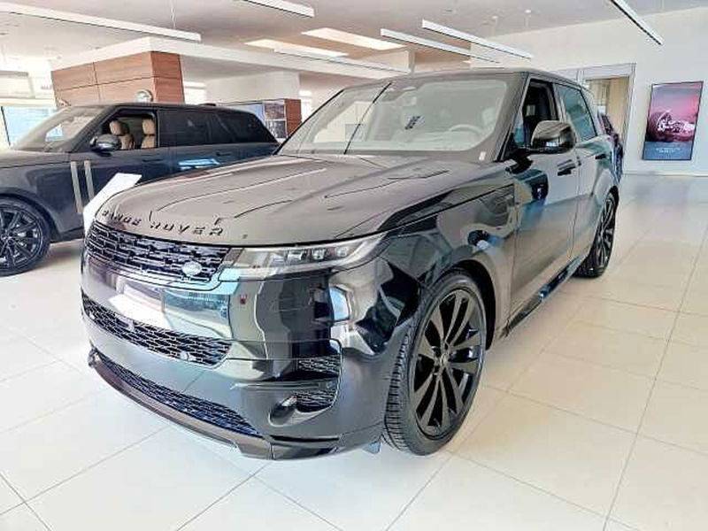 Land Rover Range Rover Sport 3.0D l6 249 CV HSE Dynamic Stealth nuova a Ravenna