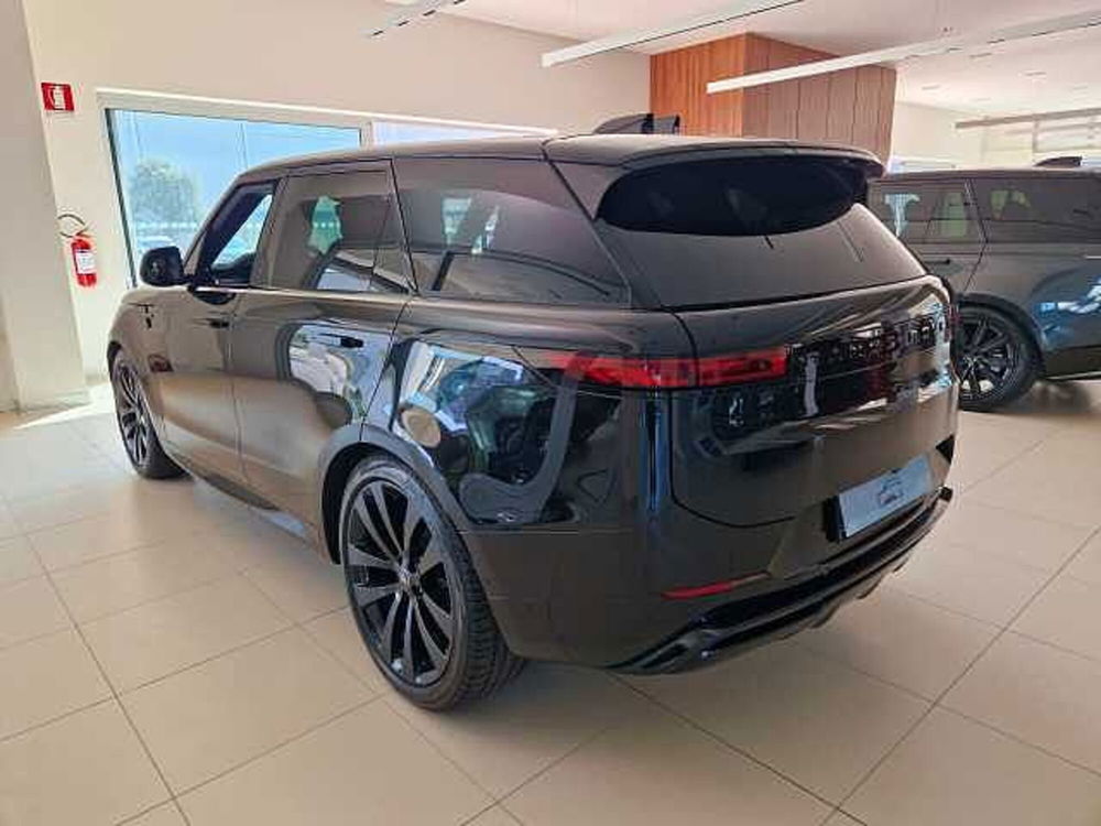 Land Rover Range Rover Sport nuova a Ravenna (3)