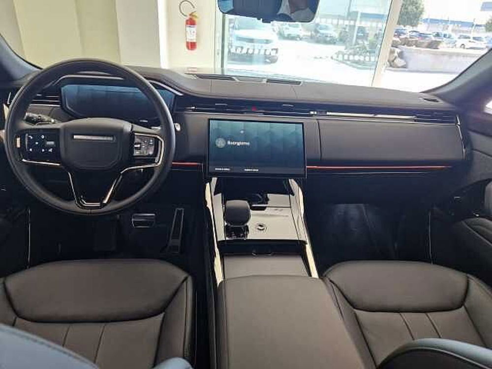 Land Rover Range Rover Sport nuova a Ravenna (7)