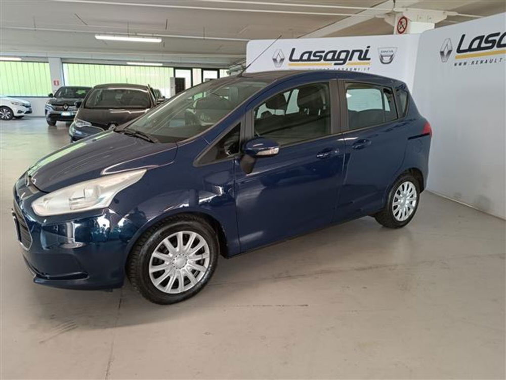 Ford B-Max usata a Reggio Emilia