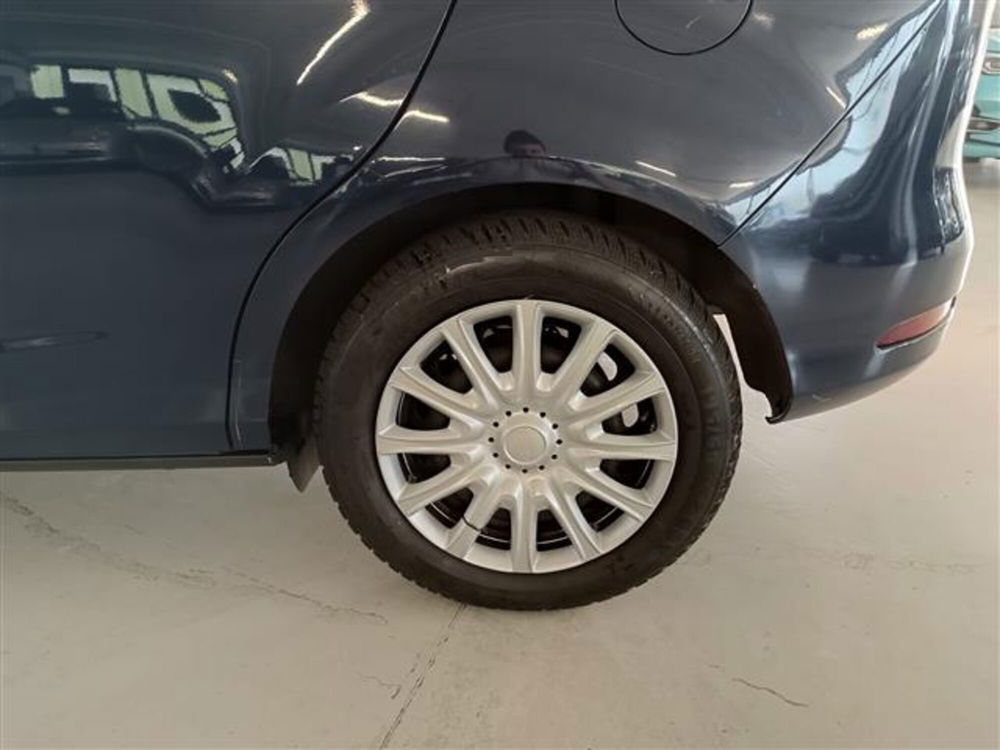 Ford B-Max usata a Reggio Emilia (7)