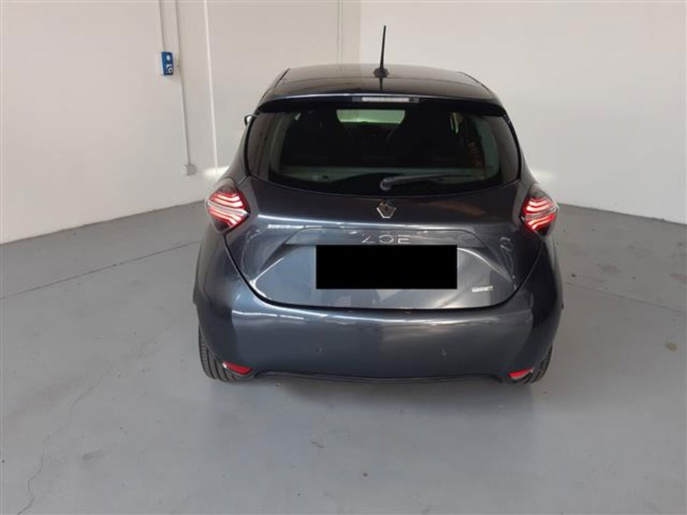 Renault Zoe usata a Asti (3)