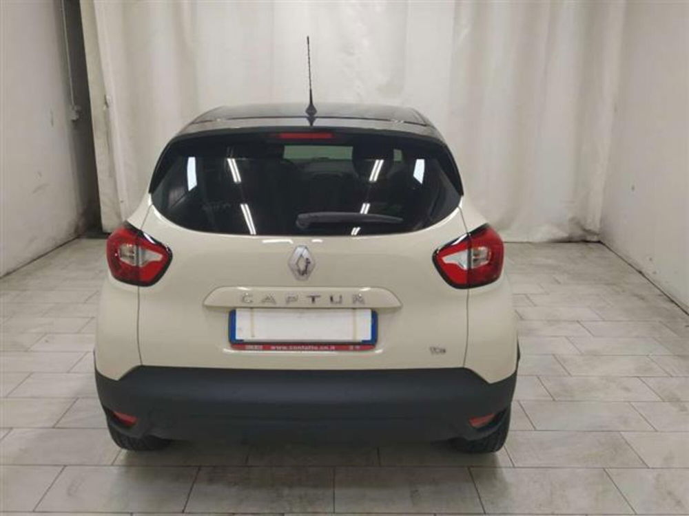 Renault Captur usata a Cuneo (5)