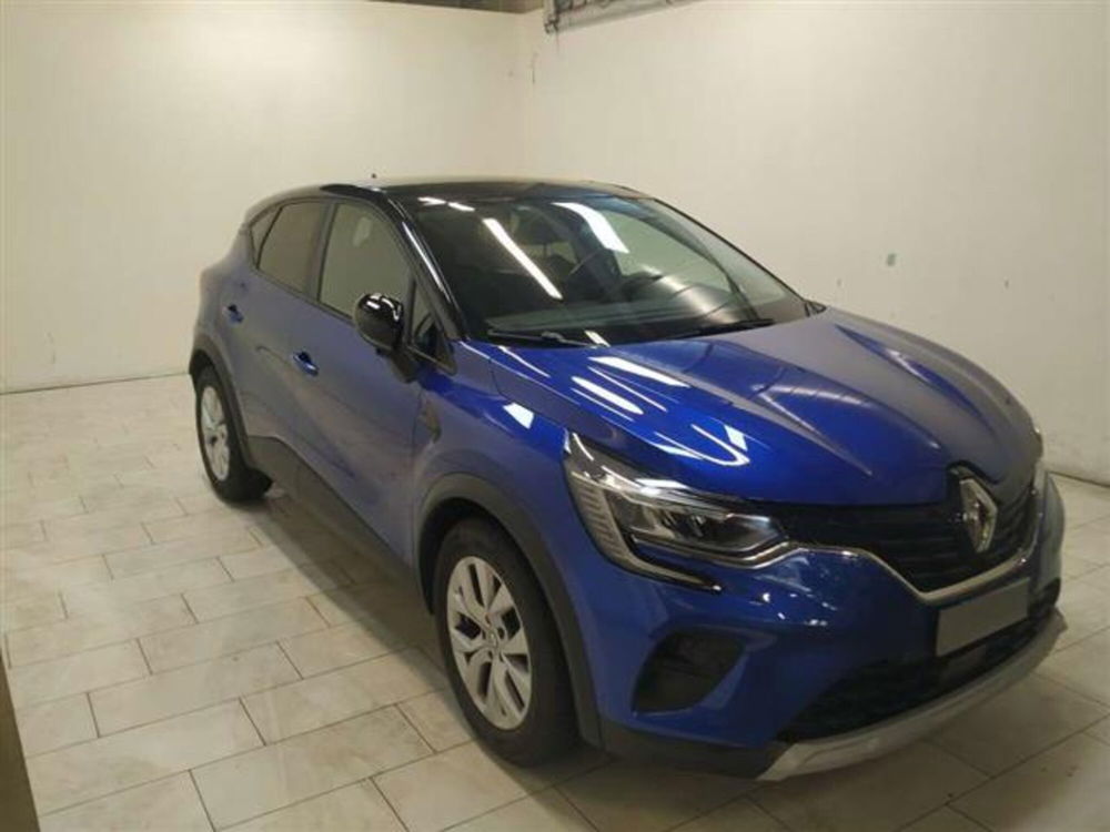 Renault Captur usata a Cuneo (3)