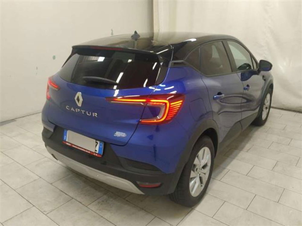 Renault Captur usata a Cuneo (4)