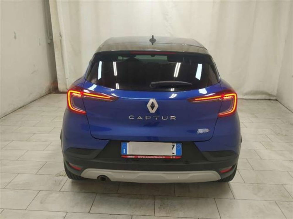 Renault Captur usata a Cuneo (5)