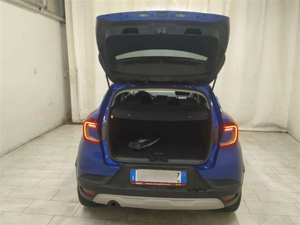 Renault Captur usata a Cuneo (9)