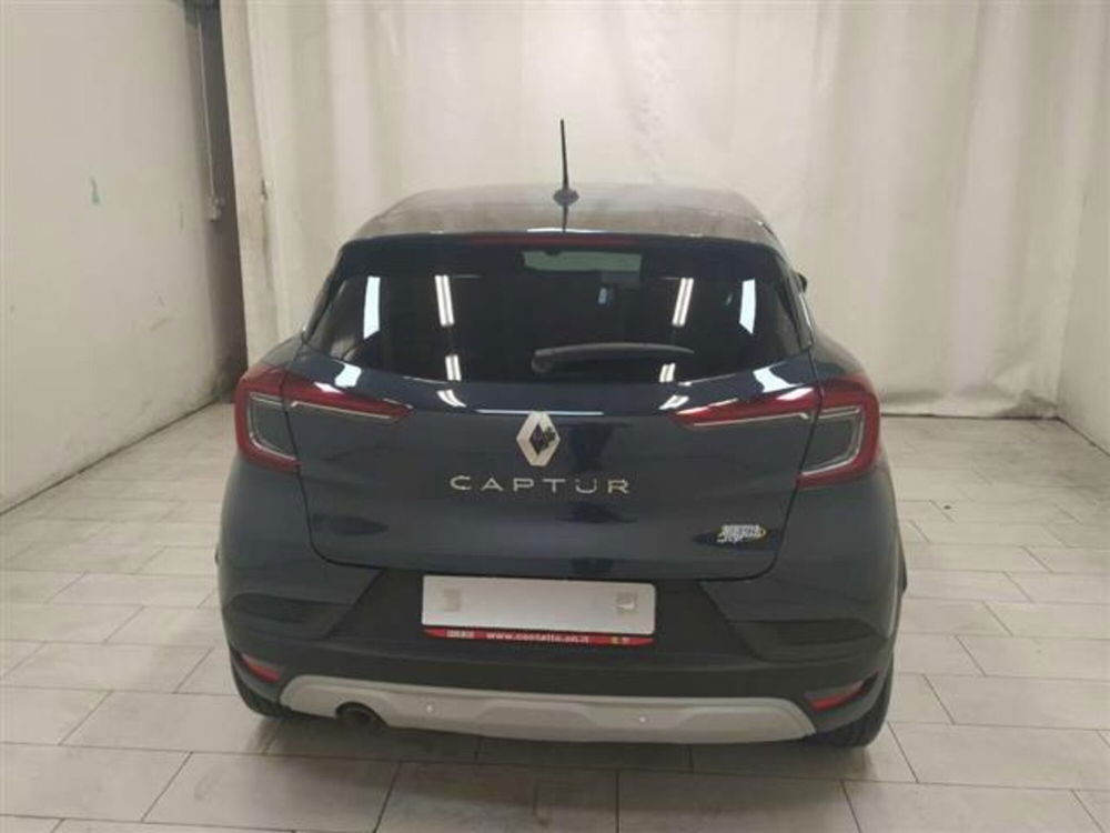 Renault Captur usata a Cuneo (5)