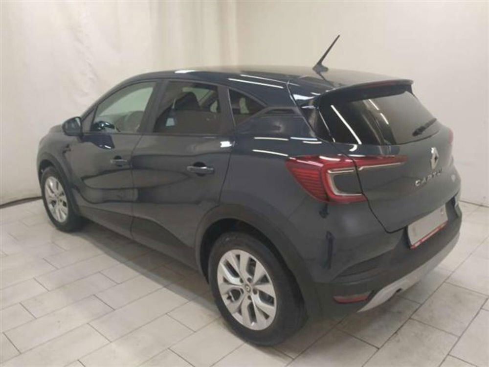 Renault Captur usata a Cuneo (6)