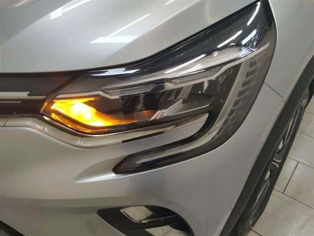 Renault Captur usata a Cuneo (11)