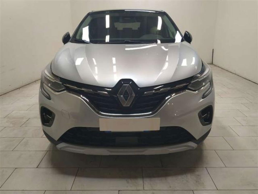 Renault Captur usata a Cuneo (2)