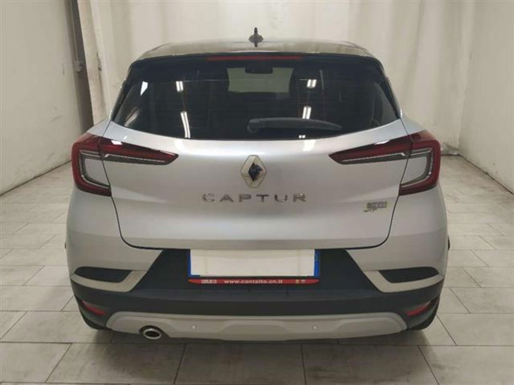 Renault Captur usata a Cuneo (5)