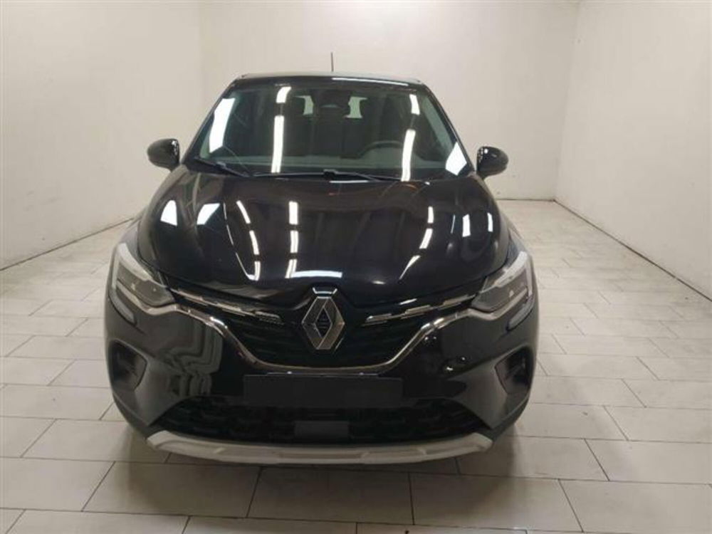 Renault Captur usata a Cuneo (2)