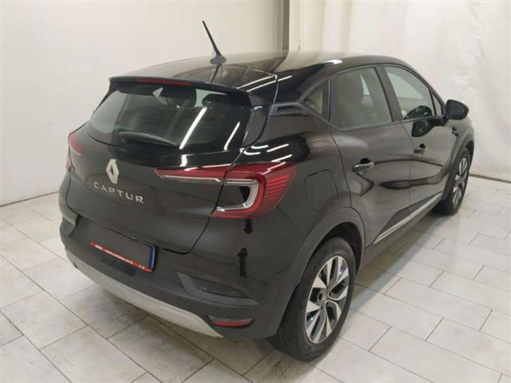 Renault Captur usata a Cuneo (4)