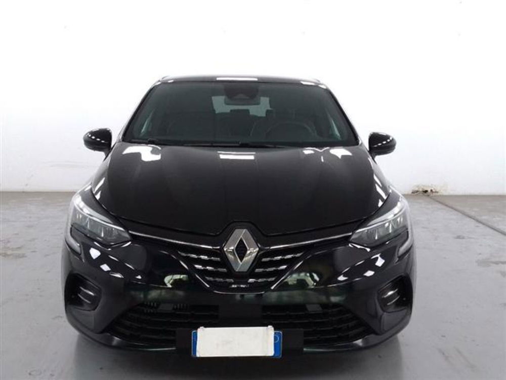 Renault Clio usata a Cuneo (2)