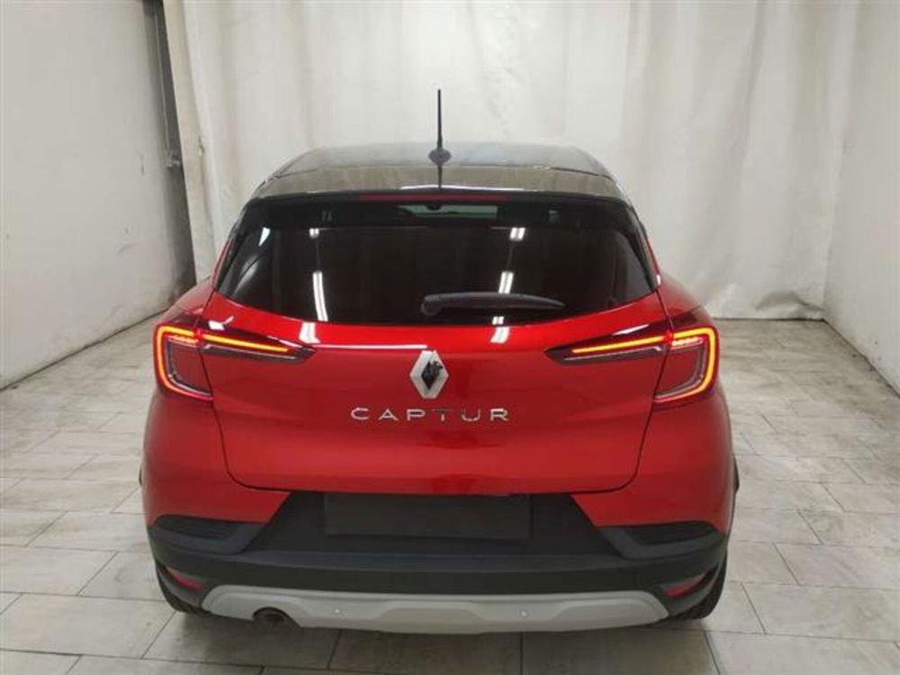 Renault Captur usata a Cuneo (5)