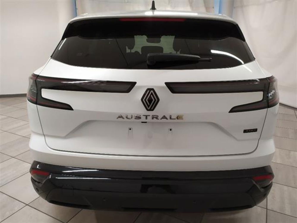 Renault Austral nuova a Cuneo (6)