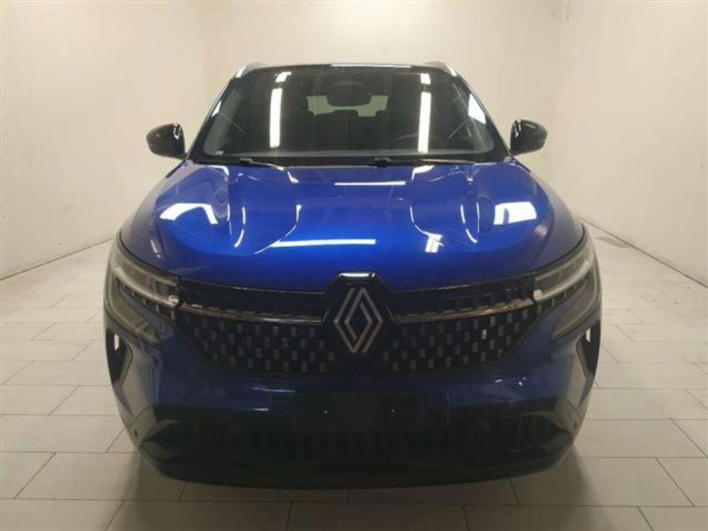 Renault Austral nuova a Cuneo (2)