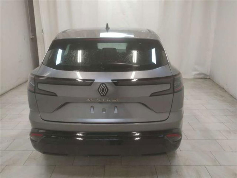 Renault Austral nuova a Cuneo (5)