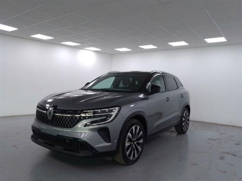 Renault Austral 1.2 full hybrid Techno 200cv auto nuova a Cuneo