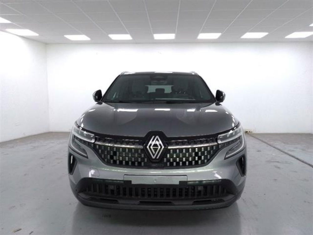 Renault Austral nuova a Cuneo (2)