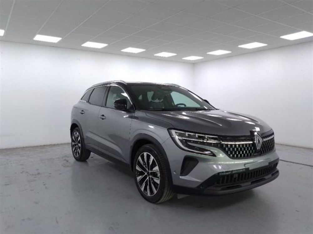 Renault Austral nuova a Cuneo (3)