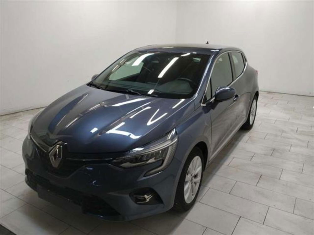 Renault Clio usata a Cuneo