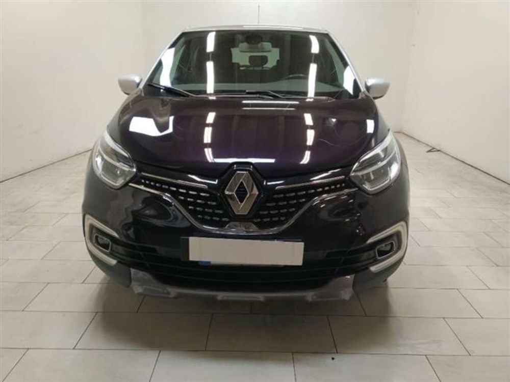 Renault Captur usata a Cuneo (2)