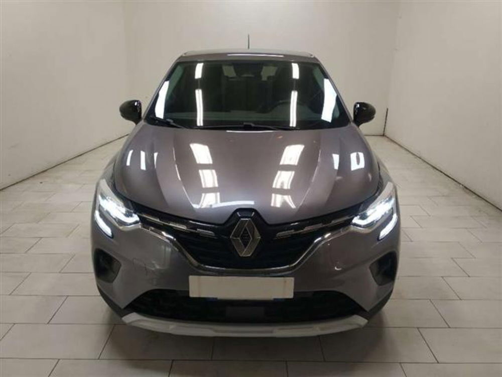 Renault Captur usata a Cuneo (2)