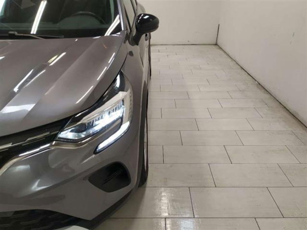 Renault Captur usata a Cuneo (8)