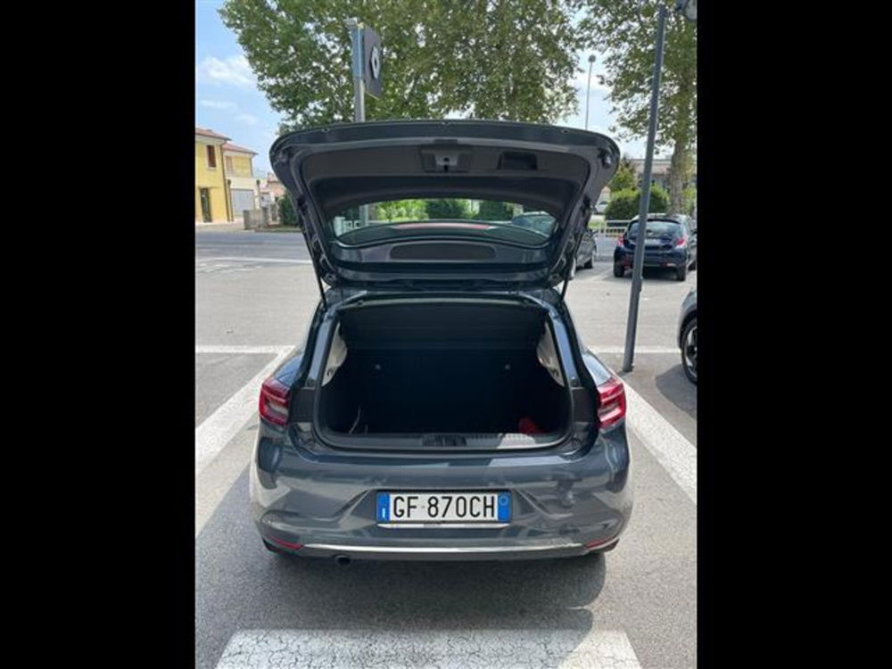 Renault Clio usata a Treviso (5)